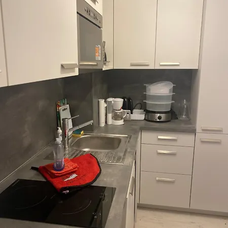 Sunshine Apartamento *