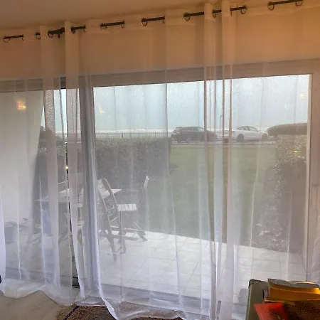 Sunshine Apartamento Le Touquet