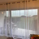 Sunshine 公寓 勒图凯－巴黎普拉日