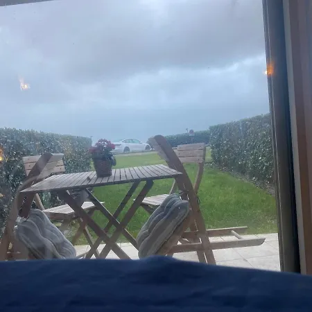 Sunshine Le Touquet-Paris-Plage