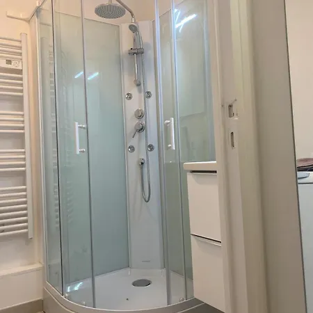 Appartement Sunshine