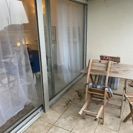 Sunshine * Le Touquet-Paris-Plage