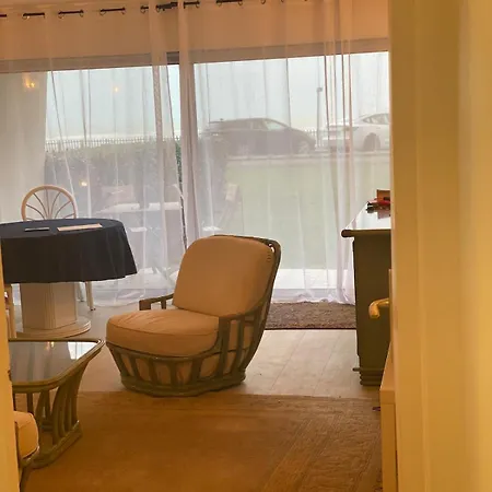 Appartement Sunshine