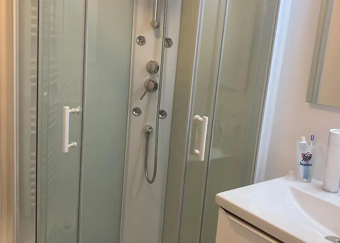 Sunshine Apartman Le Touquet