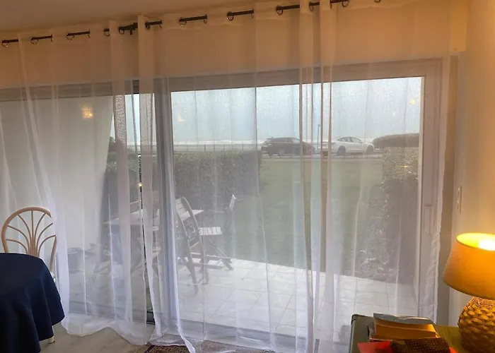 Sunshine Apartman Le Touquet