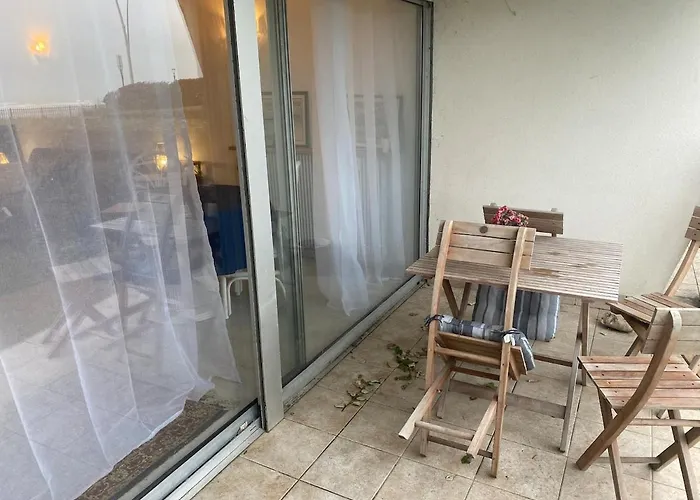 Sunshine * Le Touquet