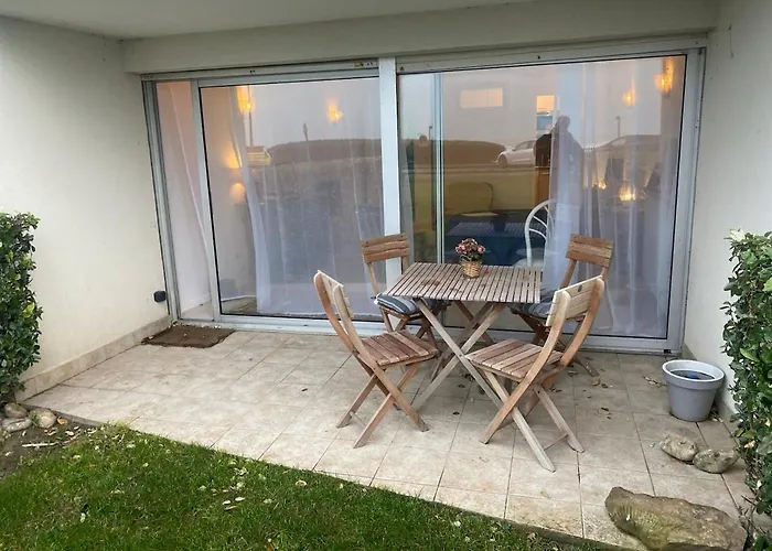 Apartman Sunshine Le Touquet